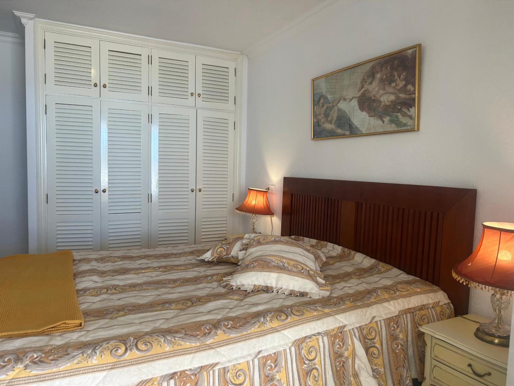 Schoenes Apartment - Ruhig - Aussenpool La Orotava Exterior foto